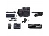 Canon EOS C80 6K Full-Frame Cinema Camera (Canon RF)